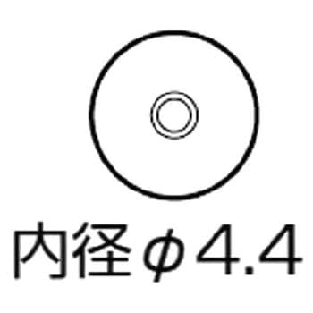 单喷嘴，4.4毫米HAKKO白光A1130